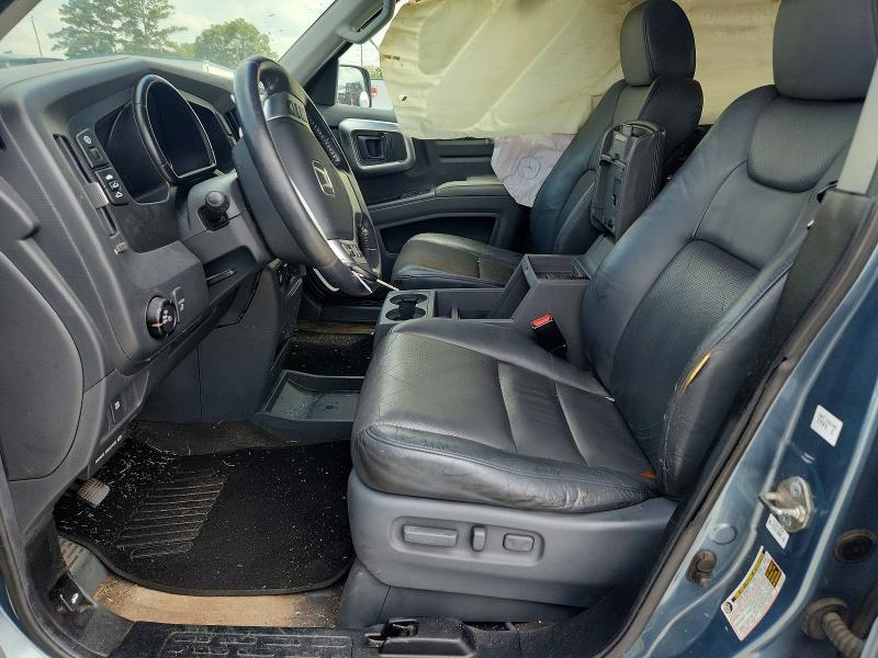 Aukcja sprzedaży 2006 Honda Ridgeline, vin: 2HJYK16586H505600, numer aukcji: 69096126