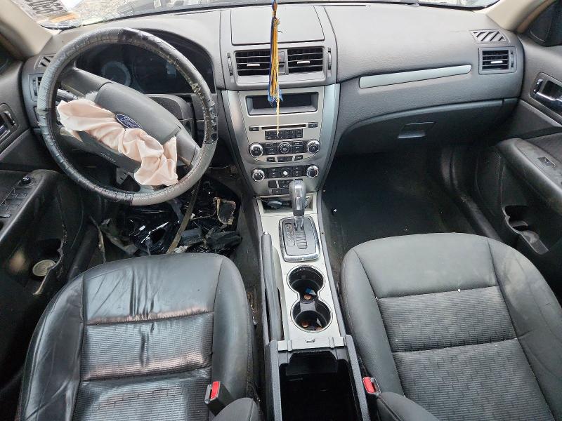 Продаж на аукціоні авто 2010 Ford Fusion, vin: 3FAHP0HAXAR390446, номер лоту: 69093446