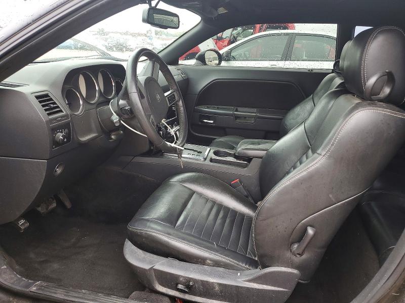 Aukcja sprzedaży 2009 Dodge Challenger, vin: 2B3LJ54T29H504247, numer aukcji: 68090546