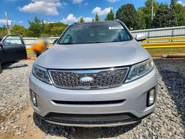 Aukcja sprzedaży 2014 Kia Sorento, vin: 5XYKW4A75EG494934, numer aukcji: 67157346