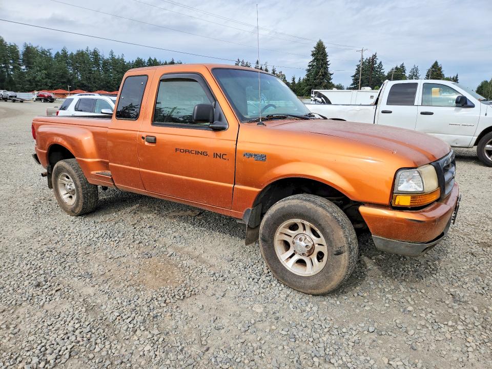 Aukcja sprzedaży 2000 Ford Ranger, vin: 1FTZR15V2YPA19272, numer aukcji: 70372906