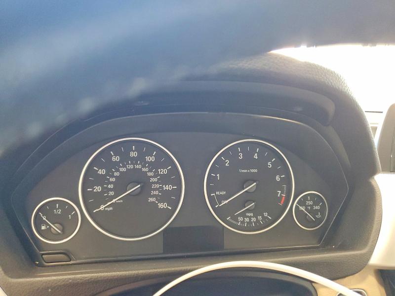 Aukcja sprzedaży 2018 Bmw 320, vin: WBA8A3C57JA067390, numer aukcji: 67518256
