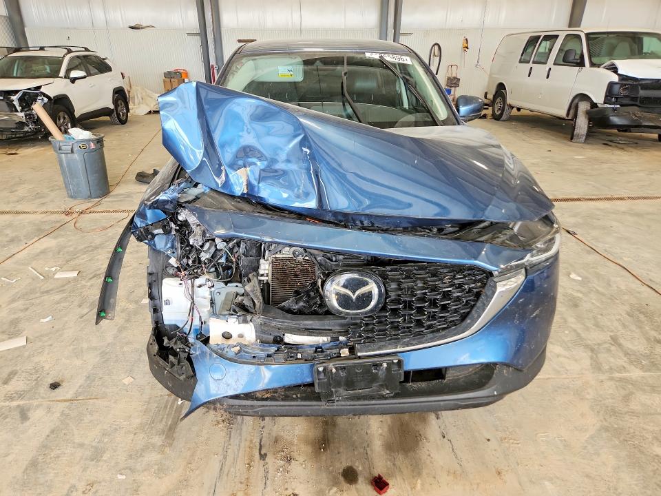 Auction sale of the 2023 Mazda Cx-5, vin: JM3KFBBM8P0255242, lot number: 69365896