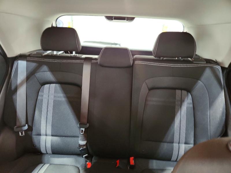 69614286 :رقم المزاد ، KMHRC8A34TU471471 vin ، 2026 Hyundai Venue مزاد بيع