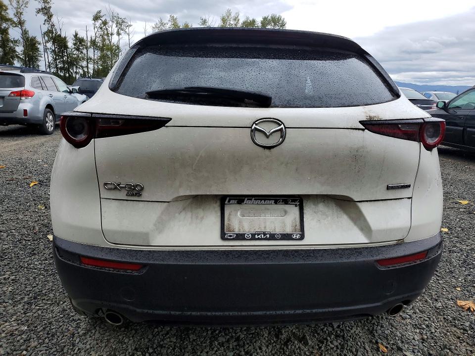 Aukcja sprzedaży 2022 Mazda Cx-30, vin: 3MVDMBCL4NM431855, numer aukcji: 66849326