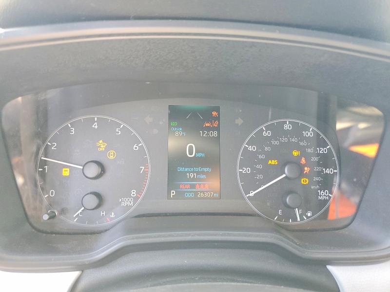 2024 Toyota Corolla მანქანა იყიდება აუქციონზე, vin: JTDP4MCE1RJ105686, აუქციონის ნომერი: 68357976
