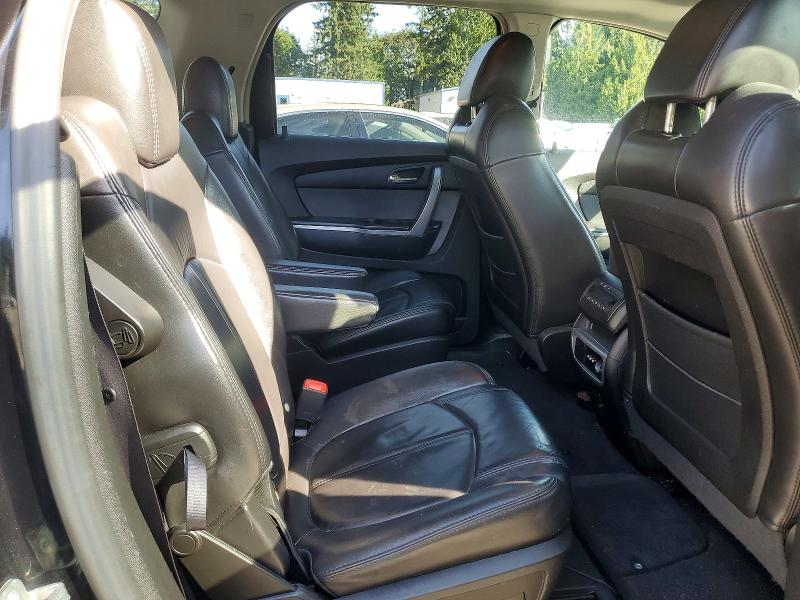 68030256 :رقم المزاد ، 1GKEV33728J241277 vin ، 2008 Gmc Acadia مزاد بيع