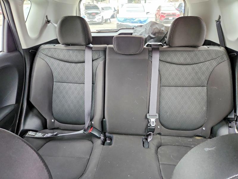 Aukcja sprzedaży 2016 Kia Soul, vin: KNDJN2A29G7341853, numer aukcji: 68697406