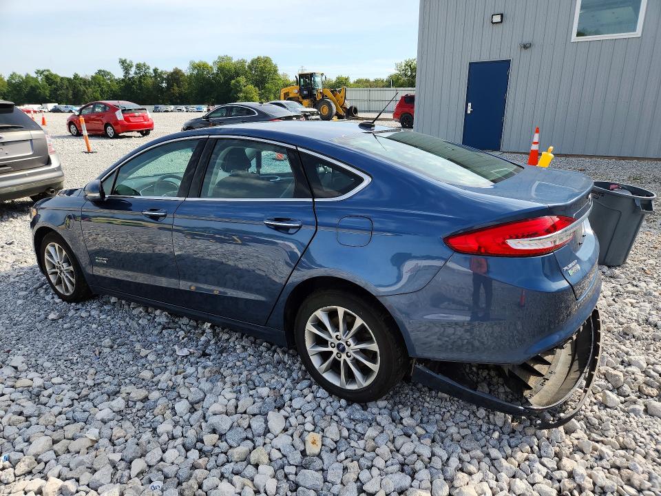 Продажа на аукционе авто 2018 Ford Fusion, vin: 3FA6P0PU4JR217783, номер лота: 67329636