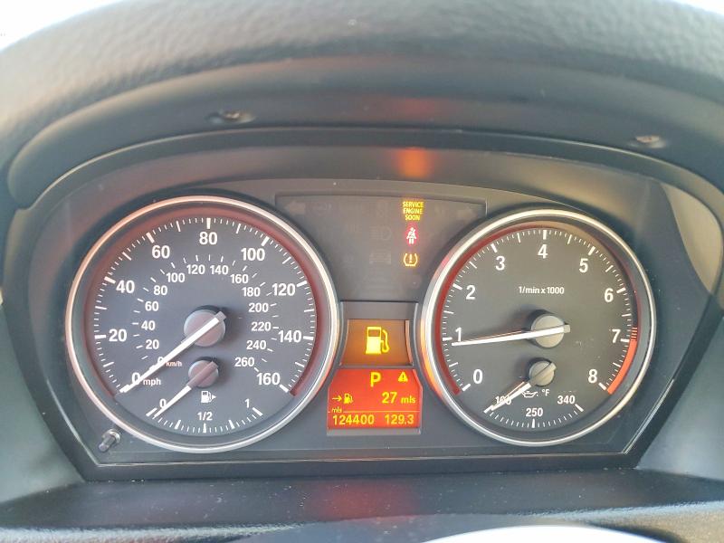 Auction sale of the 2014 Bmw X1, vin: WBAVM5C57EVV91434        , lot number: 69036846