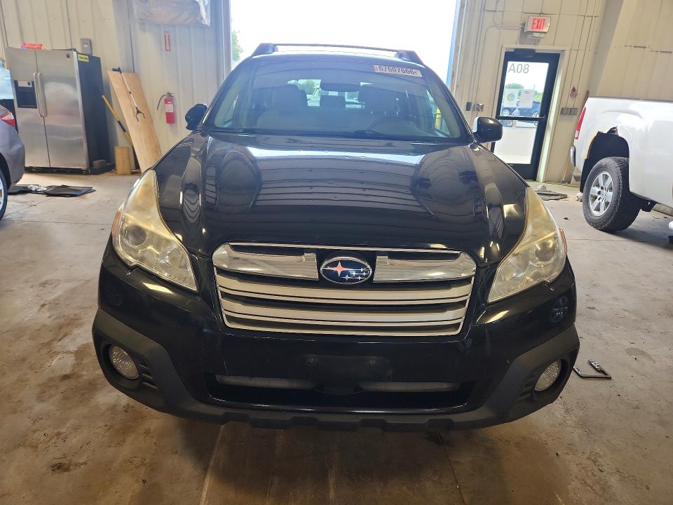 67607666 :رقم المزاد ، 4S4BRBCC6E3328248 vin ، 2014 Subaru Outback مزاد بيع