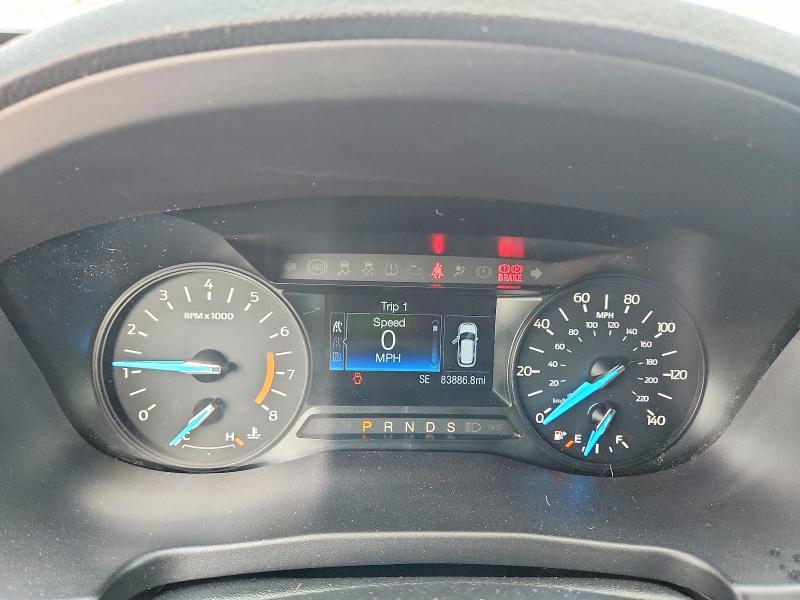 Продажа на аукционе авто 2019 Ford Explorer, vin: 1FM5K8D85KGA15646, номер лота: 70704906