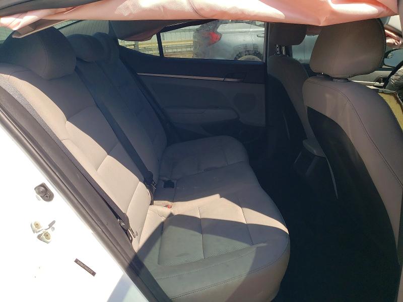 Aukcja sprzedaży 2017 Hyundai Elantra, vin: 5NPD84LF7HH133712, numer aukcji: 67683306