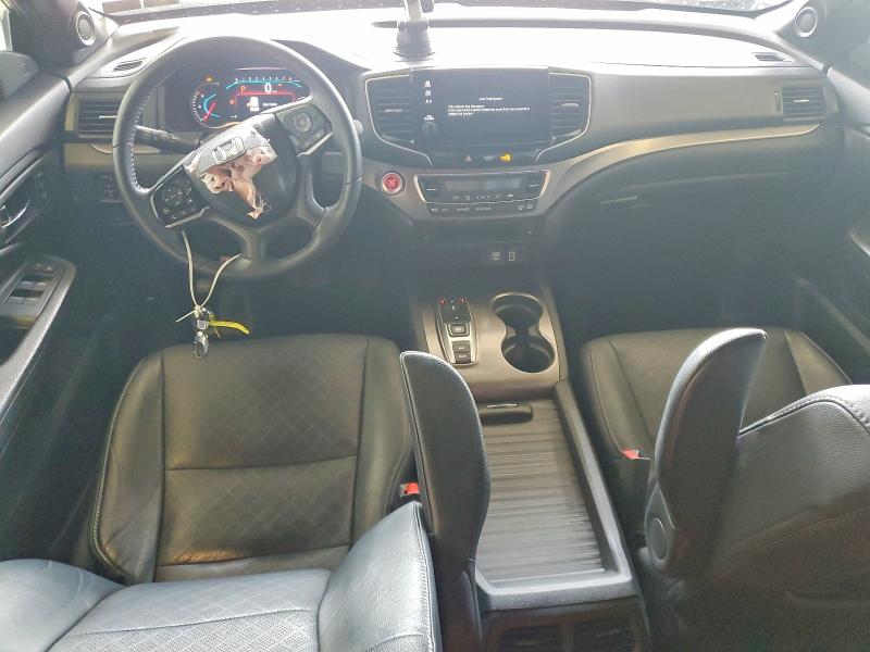 Продаж на аукціоні авто 2021 Honda Passport, vin: 5FNYF8H59MB011313, номер лоту: 68203956