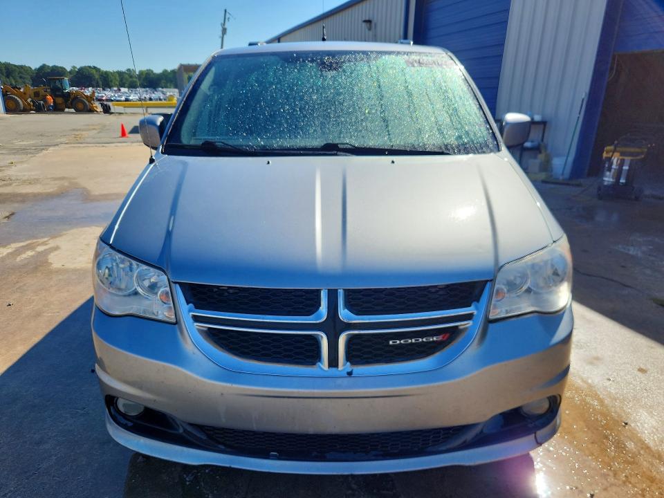 2019 Dodge Grand Caravan მანქანა იყიდება აუქციონზე, vin: 2C4RDGCG0KR765621, აუქციონის ნომერი: 67408786