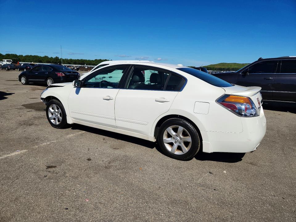Продажа на аукционе авто 2008 Nissan Altima, vin: 1N4AL21E28C263284, номер лота: 67874586