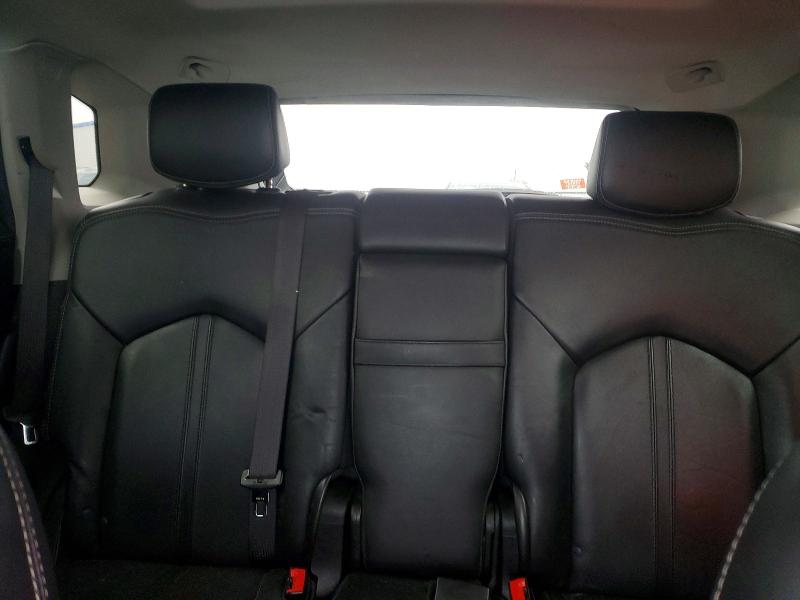 Продажа на аукционе авто 2012 Cadillac Srx, vin: 3GYFNDE30CS618352, номер лота: 68934916