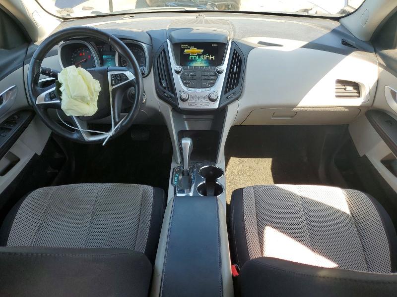 2015 Chevrolet Equinox მანქანა იყიდება აუქციონზე, vin: 2GNFLFEK6F6230843, აუქციონის ნომერი: 68832866
