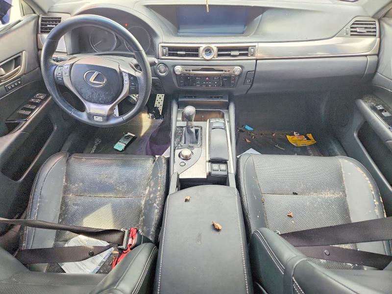 67893216 :رقم المزاد ، JTHCE1BL3D5003865 vin ، 2013 Lexus Gs مزاد بيع