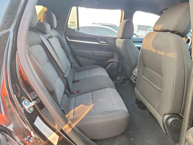 Aukcja sprzedaży 2026 Gmc Terrain, vin: 3GKALMEG9TL305002, numer aukcji: 70330116