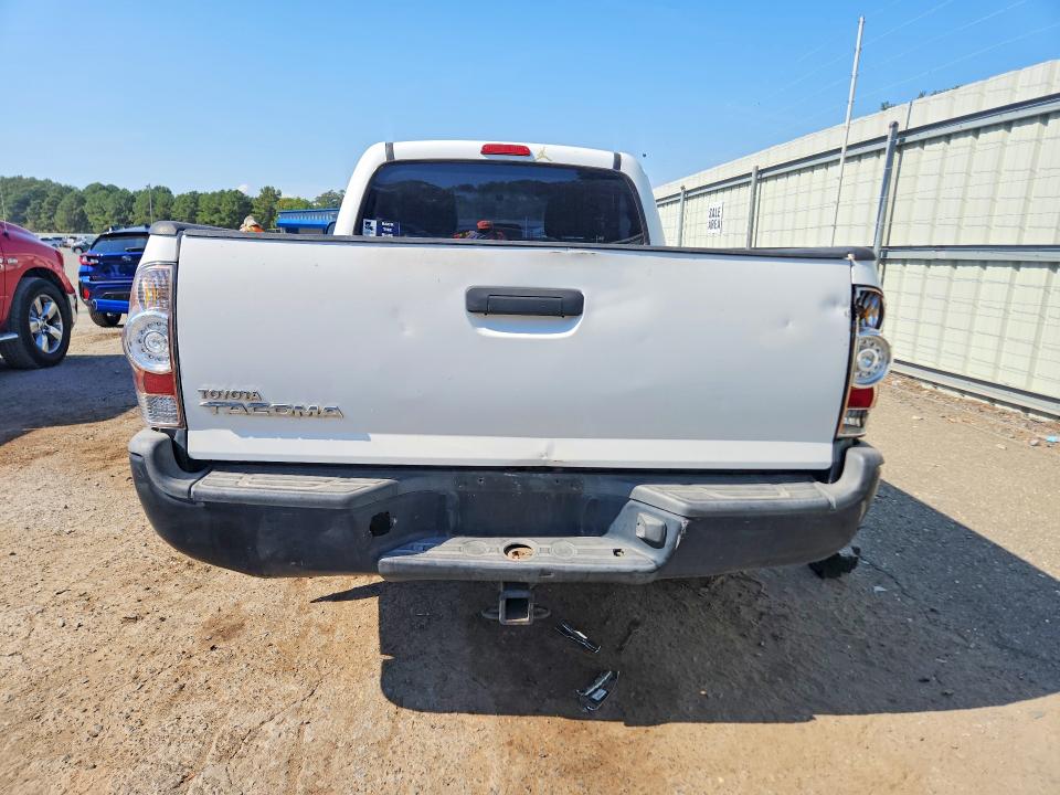 Aukcja sprzedaży 2008 Toyota Tacoma, vin: 5TENX22N68Z554905, numer aukcji: 71030076