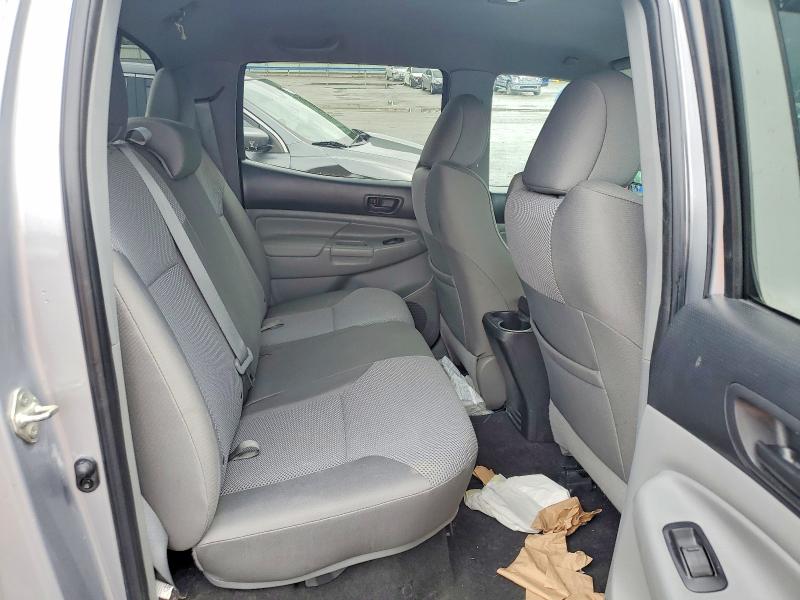 67675666 :رقم المزاد ، 3TMLU4EN7EM150432 vin ، 2014 Toyota Tacoma مزاد بيع