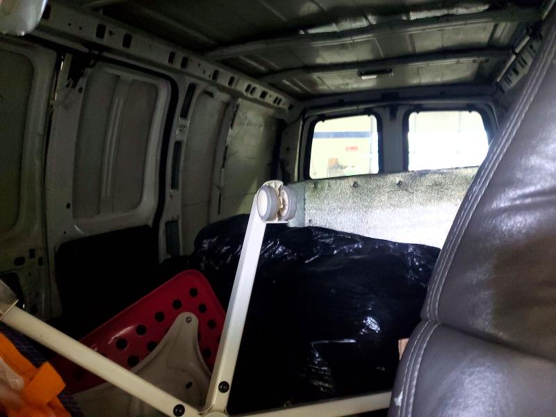 Aukcja sprzedaży 2005 Gmc Savana, vin: 1GTFG15X751157477, numer aukcji: 70419746