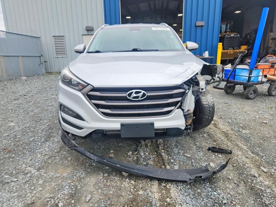 Продажа на аукционе авто 2016 Hyundai Tucson, vin: KM8J3CA4XGU052104, номер лота: 68172866
