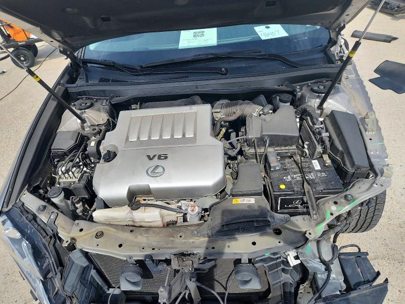 68827576 :رقم المزاد ، 58ABK1GG1HU055044 vin ، 2017 Lexus Es مزاد بيع