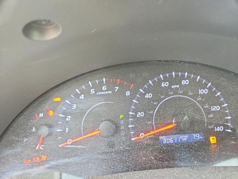 Продаж на аукціоні авто 2010 Toyota Camry, vin: 4T1BF3EK8AU112294, номер лоту: 67162156