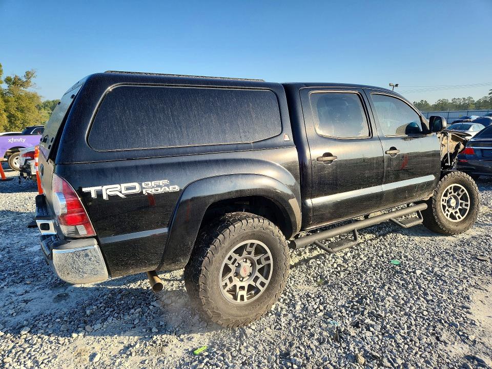 Aukcja sprzedaży 2015 Toyota Tacoma, vin: 5TFLU4EN3FX127211, numer aukcji: 69230086