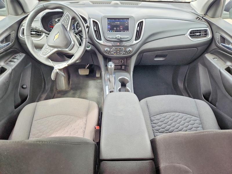 Aukcja sprzedaży 2020 Chevrolet Equinox, vin: 3GNAXKEVXLS564906, numer aukcji: 68811786