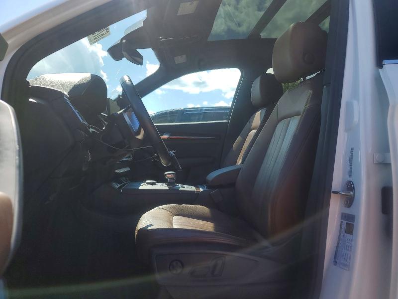 67980036 :رقم المزاد ، WA1BNAFYXJ2156897 vin ، 2018 Audi Q5 مزاد بيع