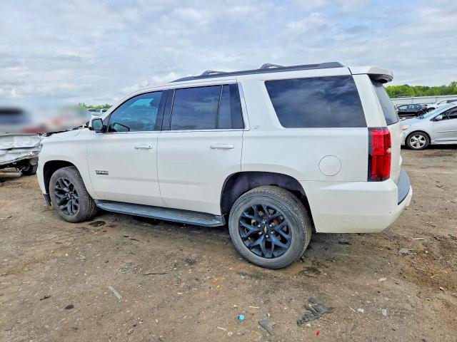 Aukcja sprzedaży 2017 Chevrolet Tahoe, vin: 1GNSCBKC5HR320352, numer aukcji: 68669506