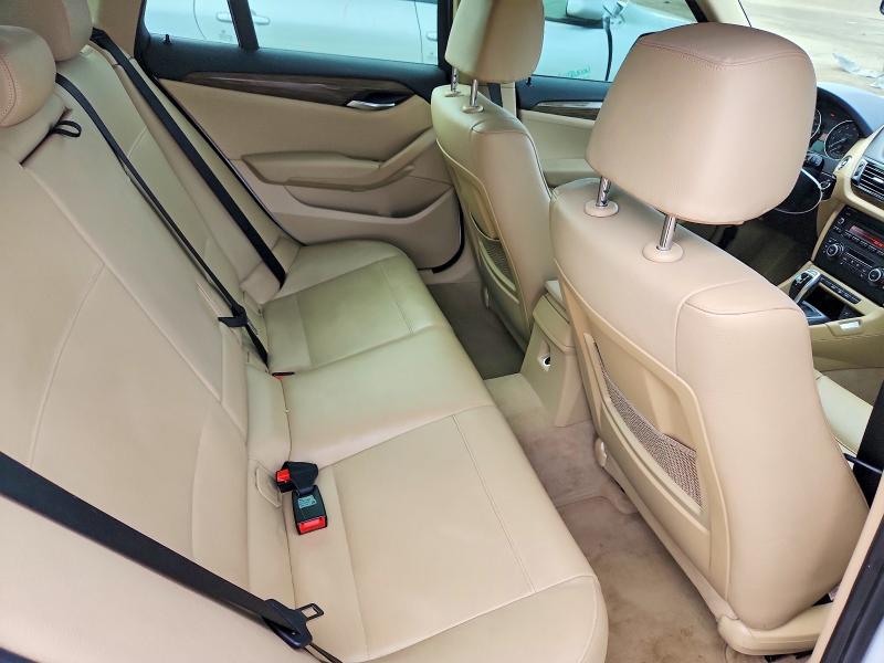 Продажа на аукционе авто 2014 Bmw X1, vin: WBAVL1C56EVR94168, номер лота: 69214086