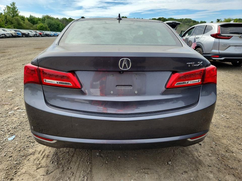 67699186 :رقم المزاد ، 19UUB1F33LA009617 vin ، 2020 Acura Tlx مزاد بيع