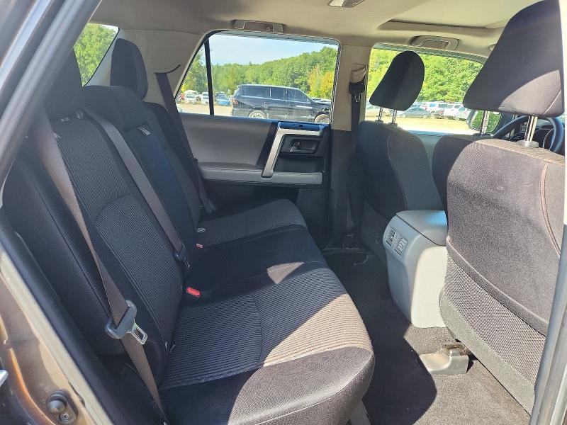 Aukcja sprzedaży 2011 Toyota 4runner, vin: JTEBU5JR4B5058797, numer aukcji: 69356206