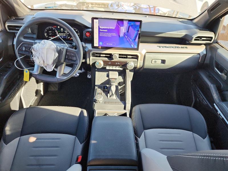 Продаж на аукціоні авто 2024 Toyota Tacoma, vin: 3TYLB5JN1RT041900, номер лоту: 68035996