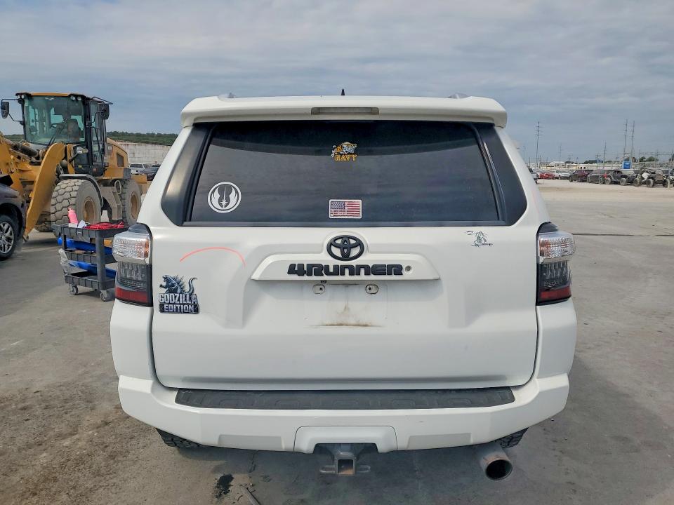 Продажа на аукционе авто 2014 Toyota 4runner, vin: JTEBU5JR0E5164765, номер лота: 70354136
