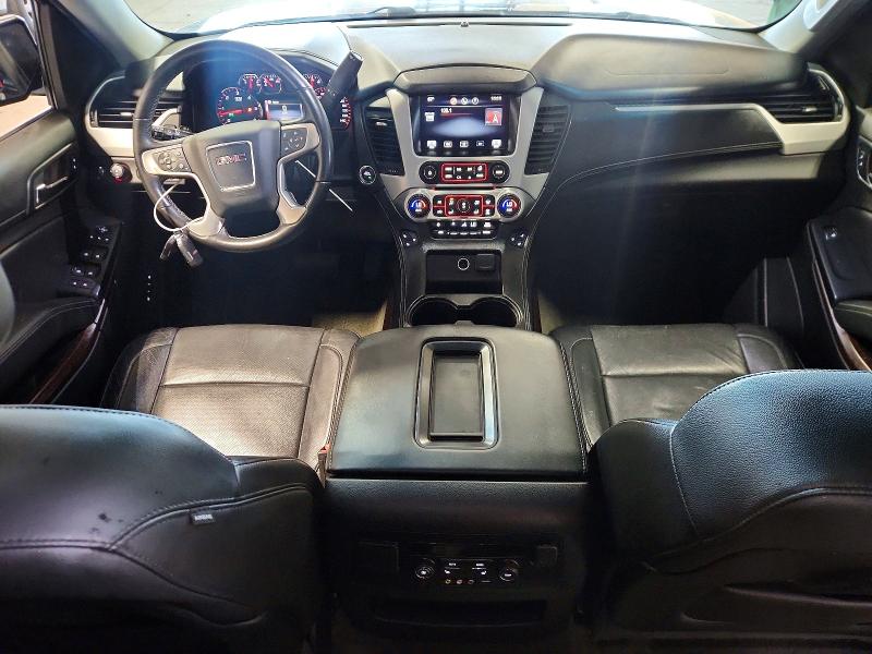 69592396 :رقم المزاد ، 1GKS2BKC7FR240791 vin ، 2015 Gmc Yukon مزاد بيع