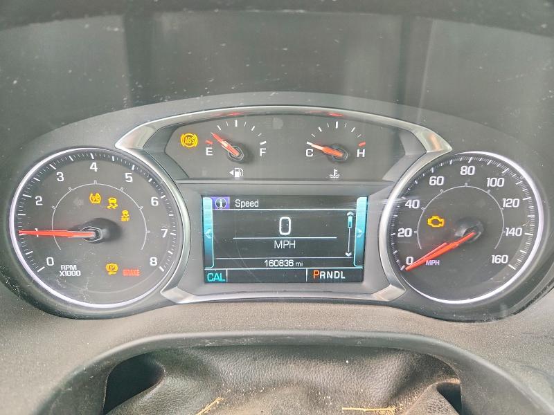 2018 Gmc Acadia მანქანა იყიდება აუქციონზე, vin: 1GKKNULS0JZ113141, აუქციონის ნომერი: 69712316