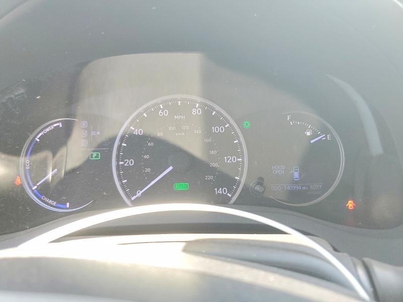 Aukcja sprzedaży 2013 Lexus Ct, vin: JTHKD5BH2D2156031, numer aukcji: 68021436