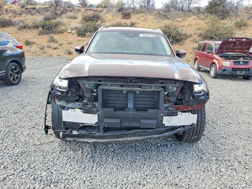 Продажа на аукционе авто 2024 Mazda Cx-90, vin: JM3KKDHD9R1106723, номер лота: 70099126