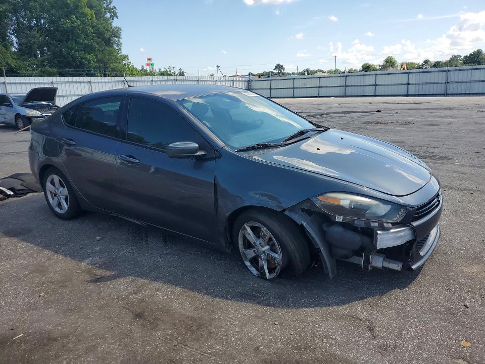 Aukcja sprzedaży 2015 Dodge Dart, vin: 1C3CDFBB0FD407390, numer aukcji: 67878986