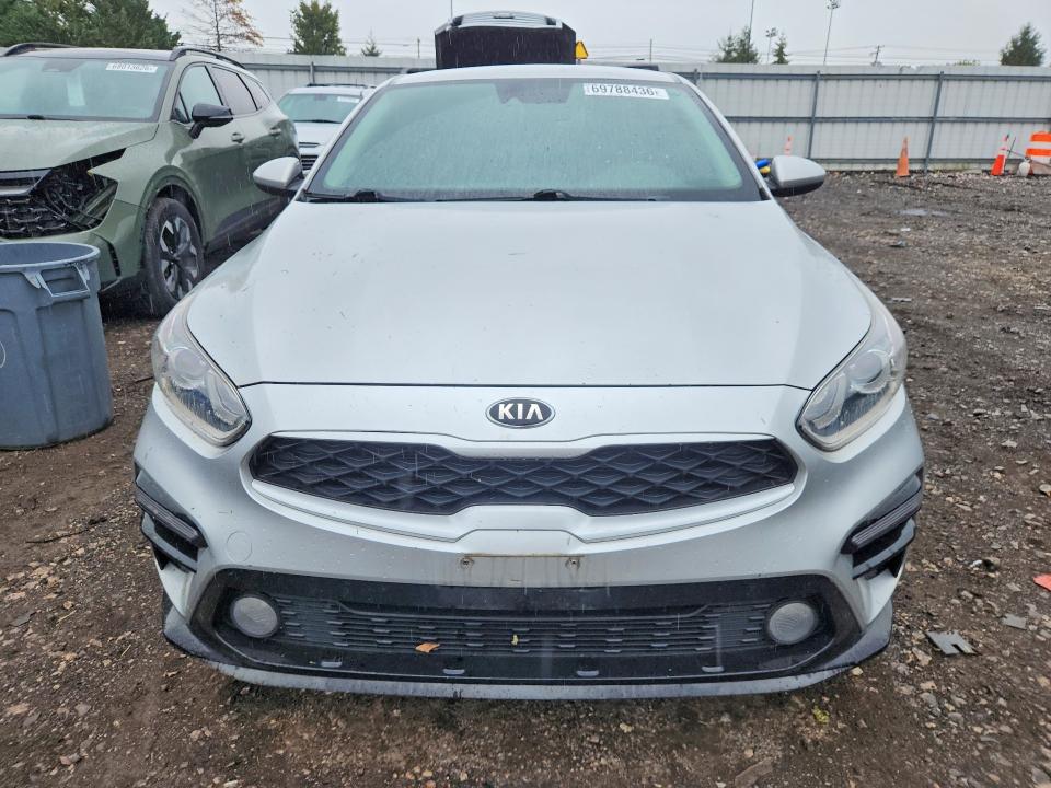 Aukcja sprzedaży 2019 Kia Forte, vin: 3KPF24ADXKE099224, numer aukcji: 69788436