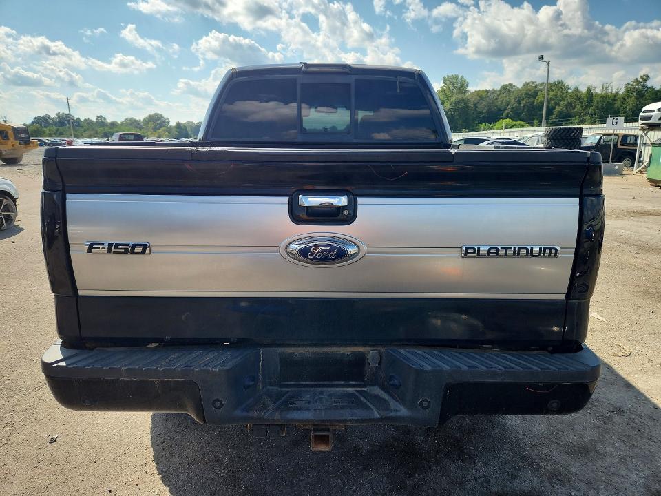 Aukcja sprzedaży 2012 Ford F150, vin: 1FTFW1ET3CFA66609, numer aukcji: 69424026