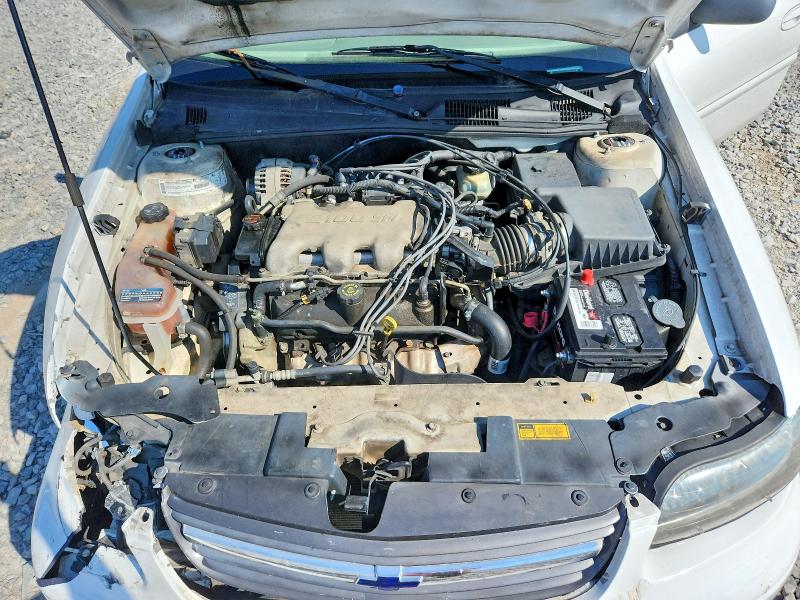 2000 Chevrolet Malibu მანქანა იყიდება აუქციონზე, vin: 1G1ND52J6Y6210519, აუქციონის ნომერი: 67145456