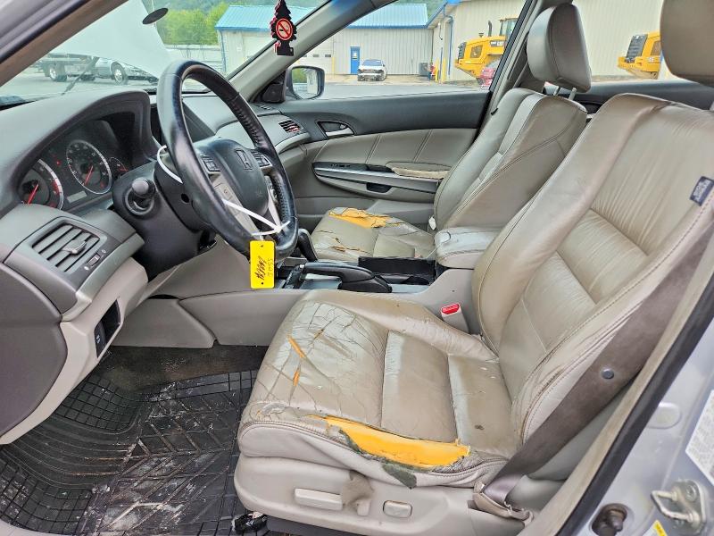 70772516 :رقم المزاد ، 1HGCP26818A098562 vin ، 2008 Honda Accord مزاد بيع