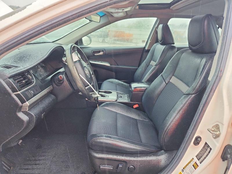2014 Toyota Camry მანქანა იყიდება აუქციონზე, vin: 4T1BF1FK3EU431787, აუქციონის ნომერი: 68425616