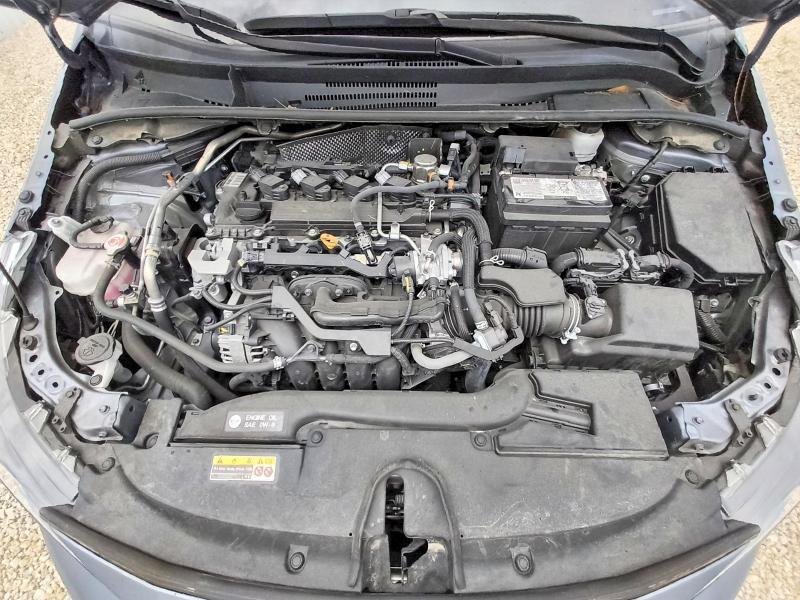 67976246 :رقم المزاد ، 5YFB4MDE4RP162999 vin ، 2024 Toyota Corolla مزاد بيع
